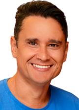 Foto de urna de Luiz Ramos Filho