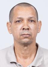 Foto de urna de Marcio Andrade