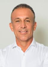 Foto de urna de Claudio Caiado