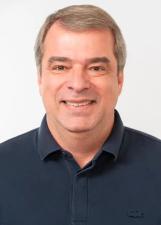 Foto de urna de Guilherme Schleder