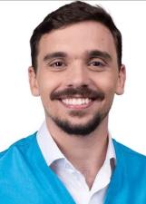 Foto de urna de João Pires
