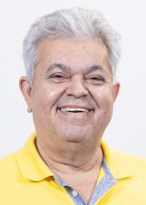 Foto de urna de Marcelo Cabeleireiro