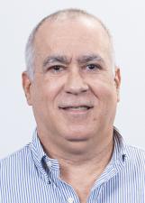 Foto de urna de Major Luigi