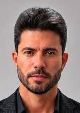 Foto de urna de Wagner Montes