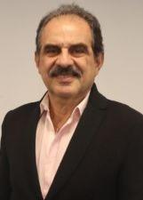 Foto de urna de Samuel Fayad