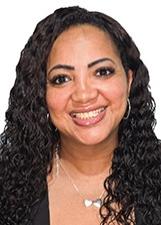 Foto de urna de Vanessinha Monteiro