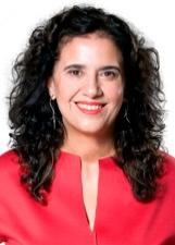 Foto de urna de Tatiana Roque