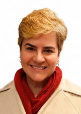 Foto de urna de Ivana Moreira