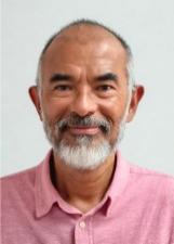 Foto de urna de Ary Girota