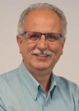 Foto de urna de Nestor Lopes de Madalena