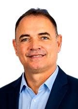 Foto de urna de Professor Leonardo