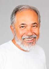 Foto de urna de Pratinha
