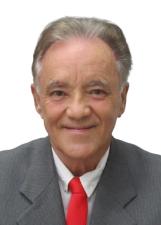 Foto de urna de João Leonel Batista Estery