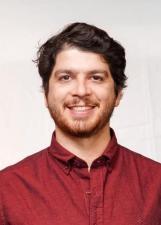 Foto de urna de Chico Rubens Paiva