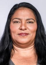 Foto de urna de Preta Martins
