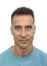 Foto de urna de Rogerio Pinheiro