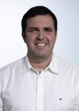 Foto de urna de João Soares