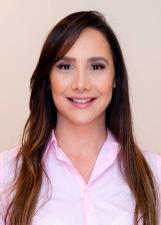 Foto de urna de Erika Coelho