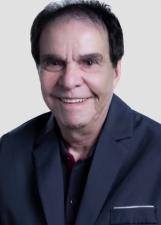 Foto de urna de Almir Rangel