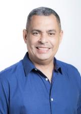 Foto de urna de Anderson Pessanha