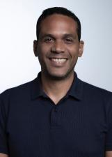 Foto de urna de Bruno da Academia