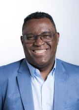 Foto de urna de Elias de Jesus