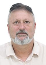 Foto de urna de Fabio Costa