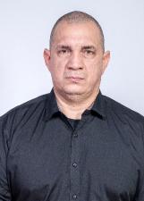 Foto de urna de SGT da Silva