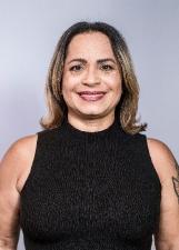 Foto de urna de Giovanna Oliveirà
