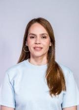Foto de urna de Jeanine Presente