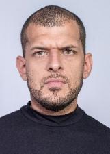 Foto de urna de Pedro Neto