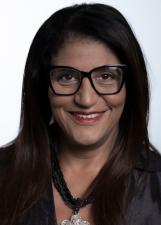 Foto de urna de Rose Cabral