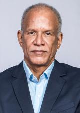 Foto de urna de Sandro da Saude
