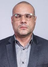 Foto de urna de Nisomar Provenzano