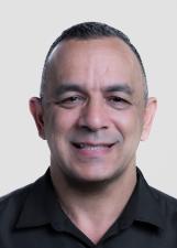 Foto de urna de Professor Rogério Martins