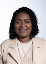 Foto de urna de Viviany Pereira