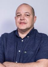 Foto de urna de Cristiano Santos