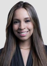 Foto de urna de Perita Judicial Loriene