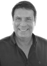 Foto de urna de Marquinho Mendes