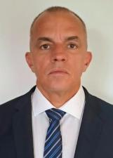 Foto de urna de Delegado Marcus Vinicius