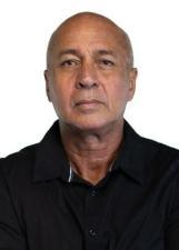 Foto de urna de Kleber da Academia