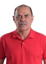 Foto de urna de Renato Moura