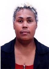 Foto de urna de Luciana Orozimbo