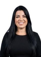 Foto de urna de Patrícia Regina