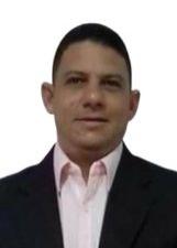 Foto de urna de Robson Tadeu