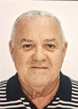 Foto de urna de Marcos José