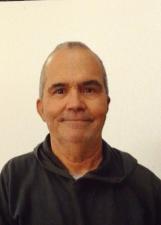 Foto de urna de Mario Sodré de Nova Iguacu