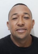 Foto de urna de Fabiano Orelha
