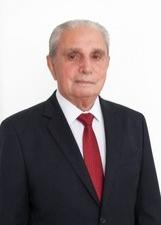 Foto de urna de Dr. José Ribeiro