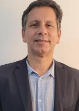 Foto de urna de Charles Maurício